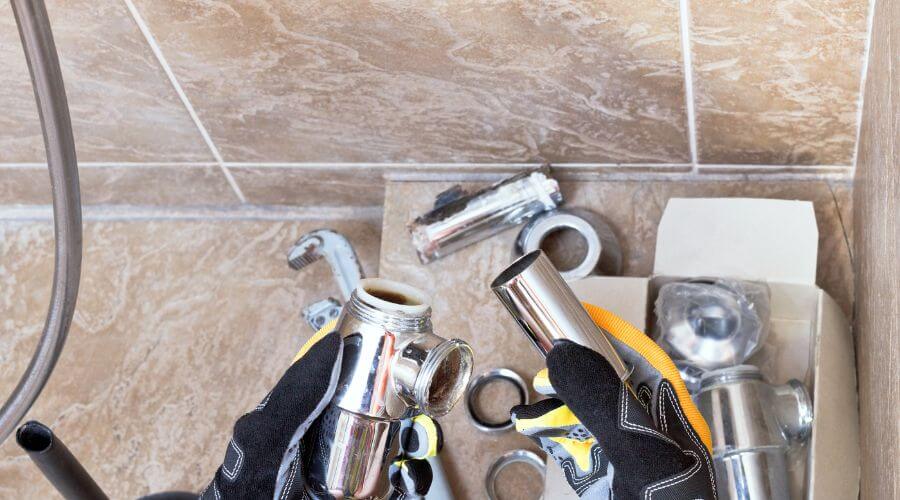 Professional Storm Sewer Service in Reydell, AR